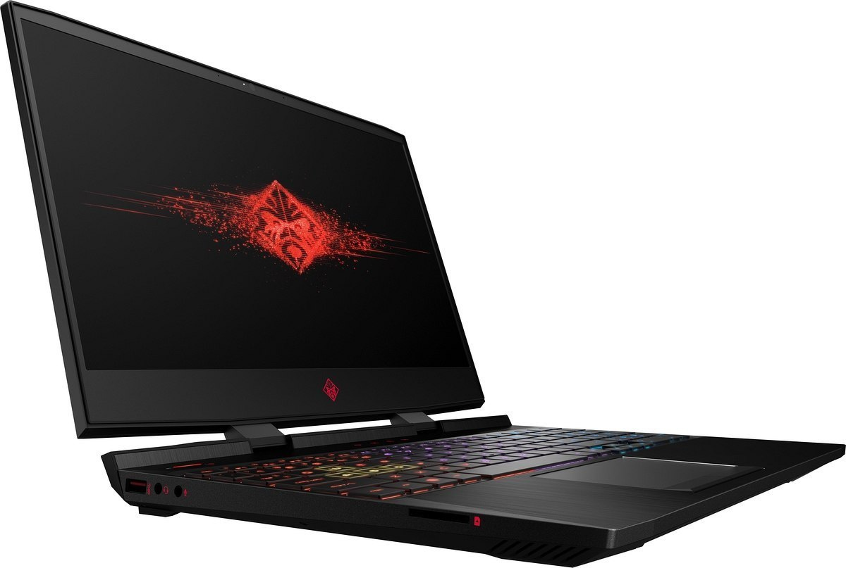 Hp omen 27i обзор